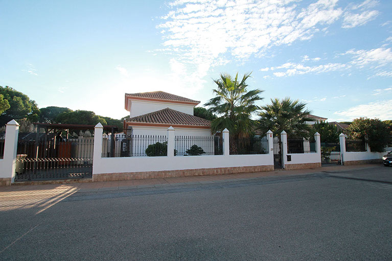 Ihr Traum-Ferienhaus am Strand