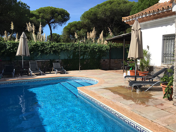 Ihr Traum-Ferienhaus am Strand